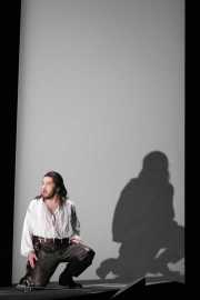 Lucie de Lammermoor, Boston Lyric Opera, 2005