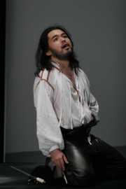 Lucie de Lammermoor, Boston Lyric Opera, 2005