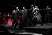 Lucie de Lammermoor, Boston Lyric Opera, 2005