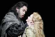 Lucie de Lammermoor, Boston Lyric Opera, 2005