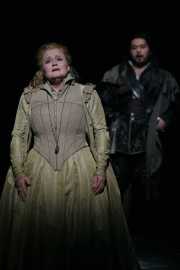 Lucie de Lammermoor, Boston Lyric Opera, 2005