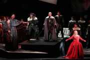 Lucie de Lammermoor, Boston Lyric Opera, 2005