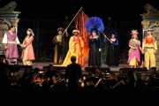 The Magic Flute, 2005