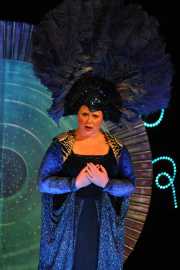 The Magic Flute, 2005