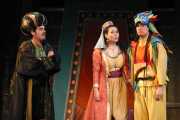 The Magic Flute, 2005