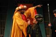 The Magic Flute, 2005