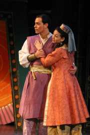 The Magic Flute, 2005