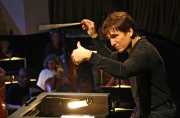 Conductor Keith Lockhart, Madama Butterfly, Boston Lyric Opera, 2006