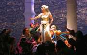 Soprano Kelly Kaduce as Thaïs, Thaïs, Boston Lyric Opera, 2006