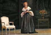 Soprano Jennifer Casey Cabot (Countess Almaviva), Le nozze di Figaro, Boston Lyric Opera, 2007