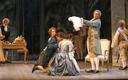 Baritone Paulo Szot (Count Almaviva), Le nozze di Figaro, Boston Lyric Opera, 2007