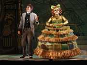 Les contes d’Hoffmann, Boston Lyric Opera, 2009