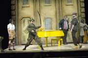 , Boston Lyric Opera, 2010