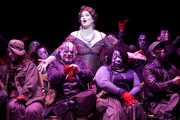 Carter Scott (Lady Macbeth), Macbeth, Boston Lyric Opera, 2011