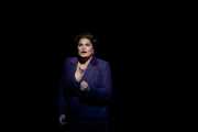 Carter Scott (Lady Macbeth), Macbeth, Boston Lyric Opera, 2011