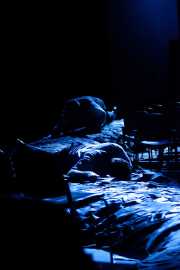 A scene from Boston Lyric Opera’s Opera Annex Production of The Lighthouse., The Lighthouse, Boston Lyric Opera, 2011