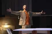 David Kravitz, 2013 Clemency, Boston Lyric Opera