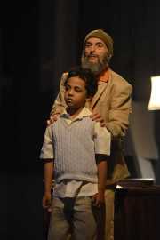 David Kravitz, Darrell Long, 2013 Clemency, Boston Lyric Opera