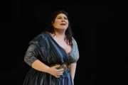Michelle Trainor, 2013 Clemency, Boston Lyric Opera
