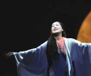 2013 Madama Butterfly, Boston Lyric Opera