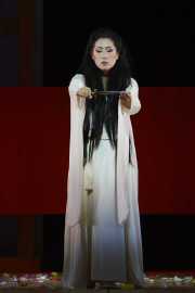 2013 Madama Butterfly, Boston Lyric Opera