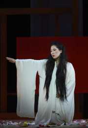 2013 Madama Butterfly, Boston Lyric Opera