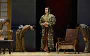 2013 Madama Butterfly, Boston Lyric Opera