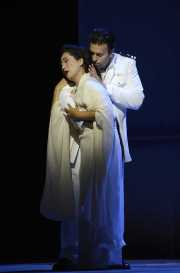 2013 Madama Butterfly, Boston Lyric Opera