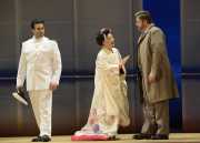 2013 Madama Butterfly, Boston Lyric Opera