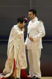 2013 Madama Butterfly, Boston Lyric Opera
