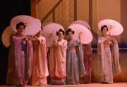 2013 Madama Butterfly, Boston Lyric Opera