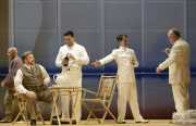 2013 Madama Butterfly, Boston Lyric Opera