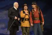 Sir Thomas Allen, Paul Appleby, Matthew , Cosi Fan Tutte, 2013 Boston Lyric Opera