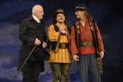 Sir Thomas Allen, Paul Appleby, Matthew , Cosi Fan Tutte, 2013 Boston Lyric Opera