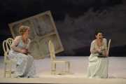 Caroline Worra, Sandra Piques Eddy, Cosi Fan Tutte, 2013 Boston Lyric Opera