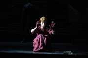 Georgia Harper (Senta, age 7), The Flying Dutchman, Boston Lyric Opera, 2013