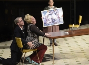 Boston Lyric Opera, Lizzie Borden, Nov 20-24, 2013