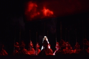 Boston Lyric Opera: I Puritani, 2014