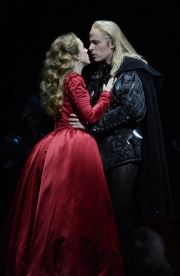 Boston Lyric Opera: I Puritani, 2014