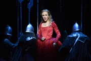 Boston Lyric Opera: I Puritani, 2014