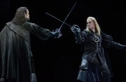 Boston Lyric Opera: I Puritani, 2014