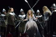 Boston Lyric Opera: I Puritani, 2014