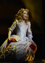 Boston Lyric Opera: I Puritani, 2014