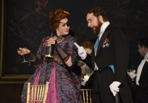 BLO: La Traviata 2014