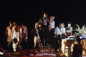 BLO: La Traviata 2014