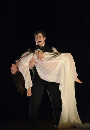 BLO: La Traviata 2014