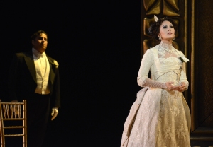BLO: La Traviata 2014