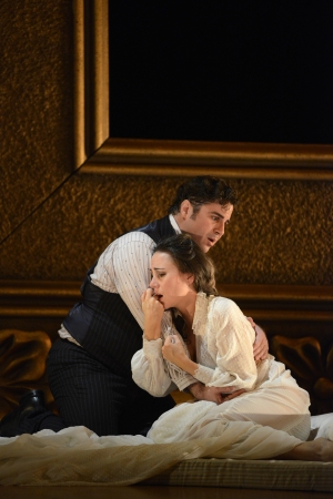 BLO: La Traviata 2014
