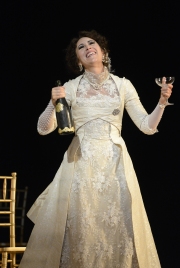BLO: La Traviata 2014