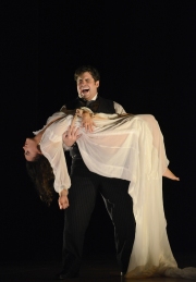 BLO: La Traviata 2014